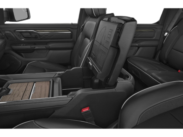 2026 Ram 1500 Limited Longhorn 4x4 Crew Cab 6'4" Box image