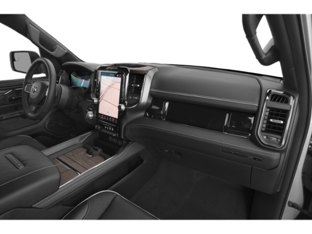 2026 Ram 1500 Limited Longhorn 4x4 Crew Cab 6'4" Box image