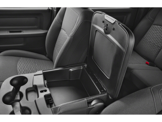 2026 Ram 2500 Big Horn 4x2 Crew Cab 8' Box image