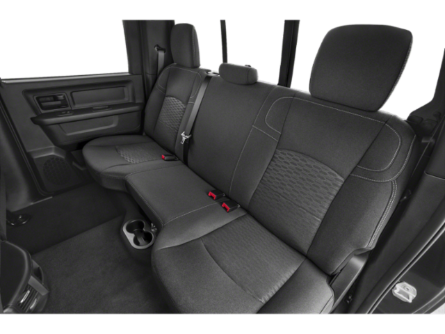 2026 Ram 2500 Big Horn 4x2 Crew Cab 8' Box image