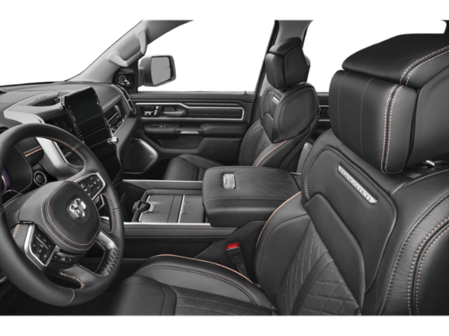 2026 Ram 1500 Tungsten 4x4 Crew Cab 5'7" Box image