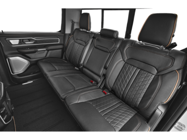 2026 Ram 1500 Tungsten 4x4 Crew Cab 5'7" Box image