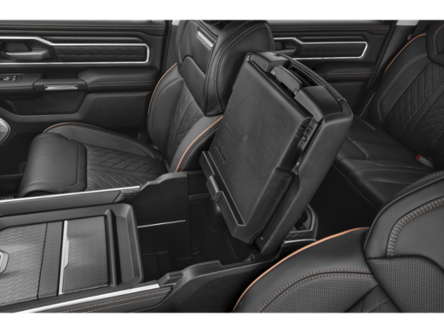 2026 Ram 1500 Tungsten 4x4 Crew Cab 5'7" Box image