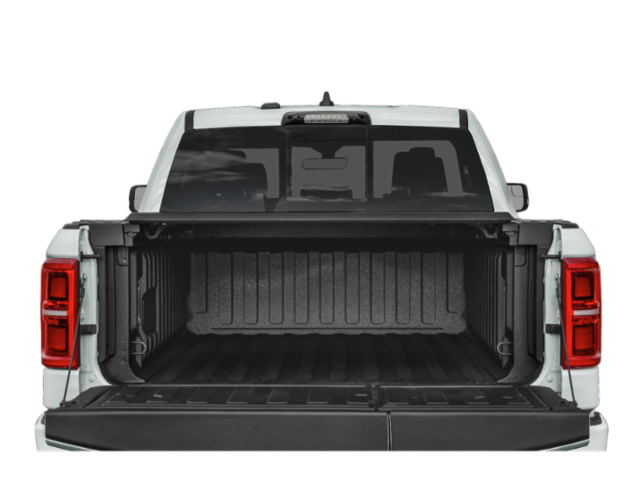 2026 Ram 1500 Tungsten 4x4 Crew Cab 5'7" Box image