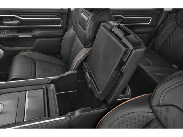 2026 Ram 1500 Tungsten 4x4 Crew Cab 5'7" Box image