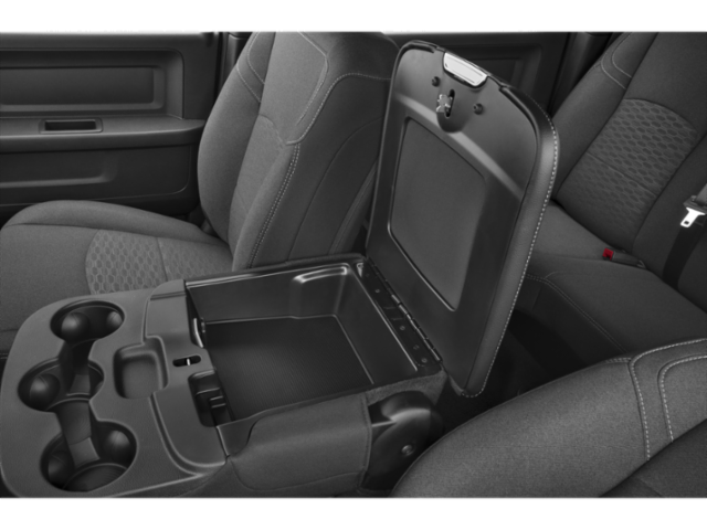 2026 Ram 3500 Limited 4x4 Crew Cab 8' Box image