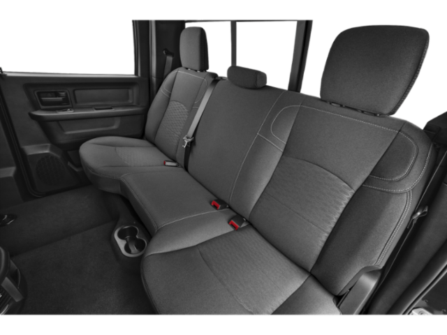 2026 Ram 3500 Limited 4x4 Crew Cab 8' Box image