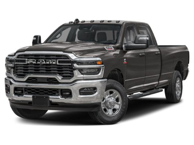 3500 Tradesman Tradesman 4x2 Crew Cab 6'4" Box