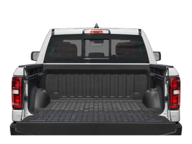 2026 Ram 1500 Rebel 4x4 Crew Cab 5'7" Box image