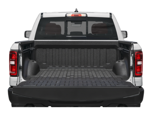 2026 Ram 1500 Rebel 4x4 Crew Cab 5'7" Box image