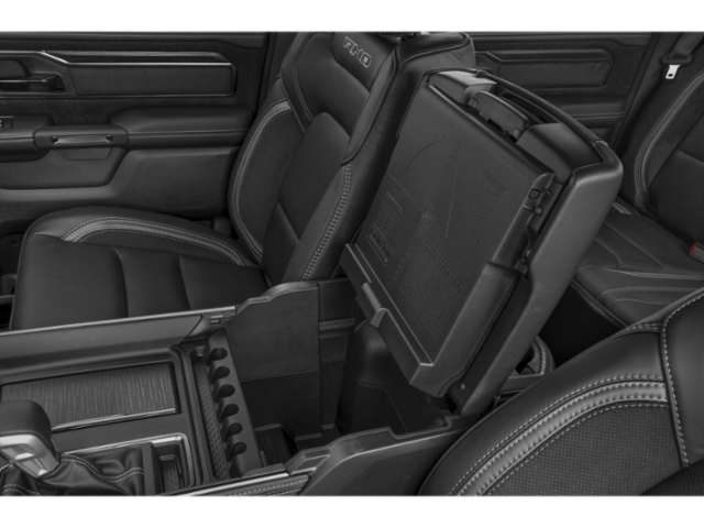 2026 Ram 1500 RHO 4x4 Crew Cab 5'7" Box image