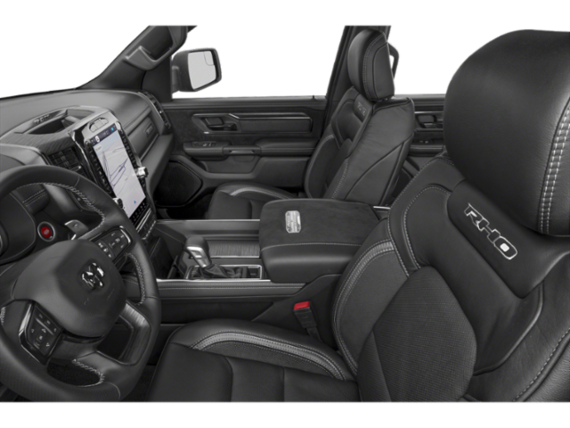 2026 Ram 1500 RHO 4x4 Crew Cab 5'7" Box image