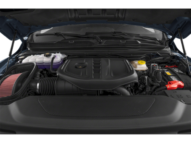 2026 Ram 1500 RHO 4x4 Crew Cab 5'7" Box image