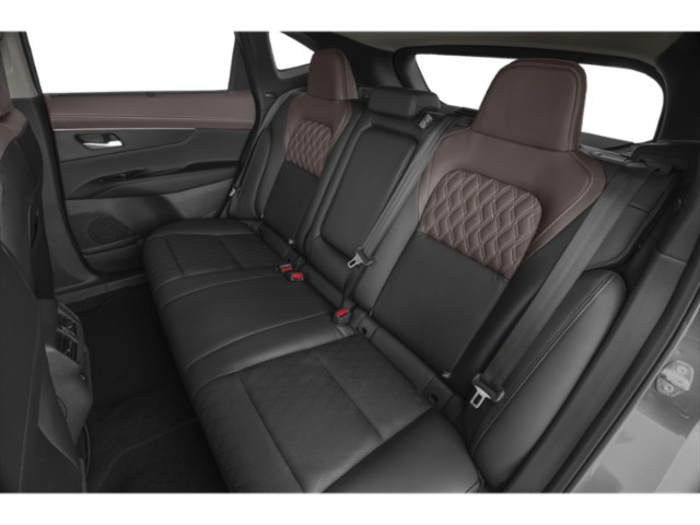 2025 Nissan Murano AWD Platinum image