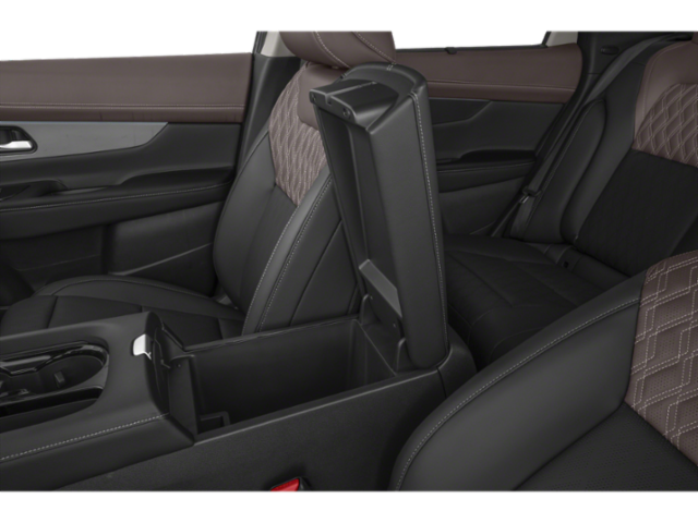 2025 Nissan Murano AWD Platinum image