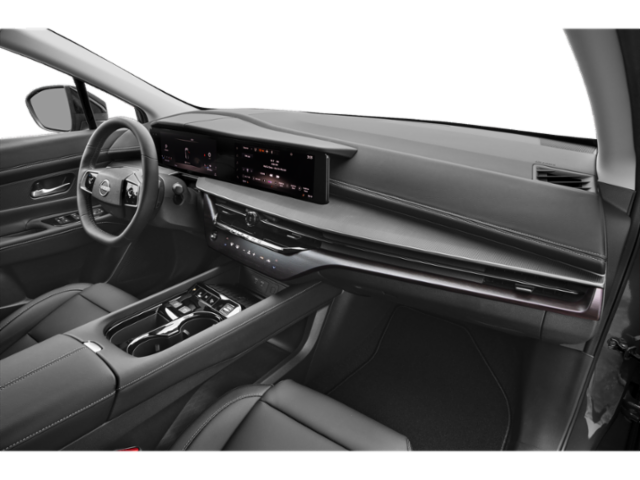 2025 Nissan Murano AWD SV image