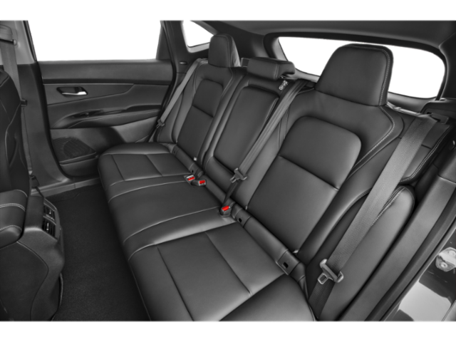 2025 Nissan Murano AWD SV image