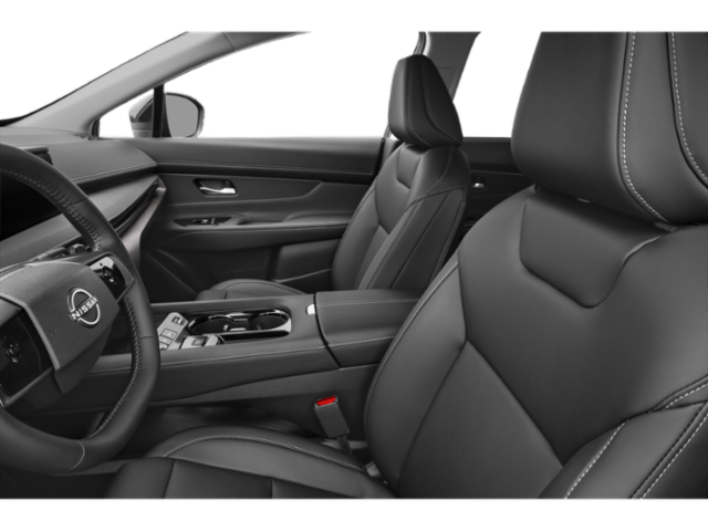 2025 Nissan Murano AWD SV image