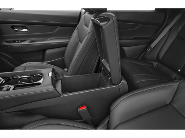 2025 Nissan Murano AWD SV image