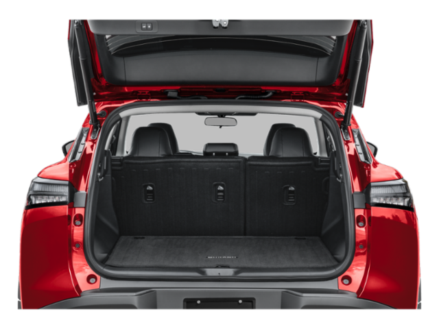 2025 Nissan Murano AWD SV image