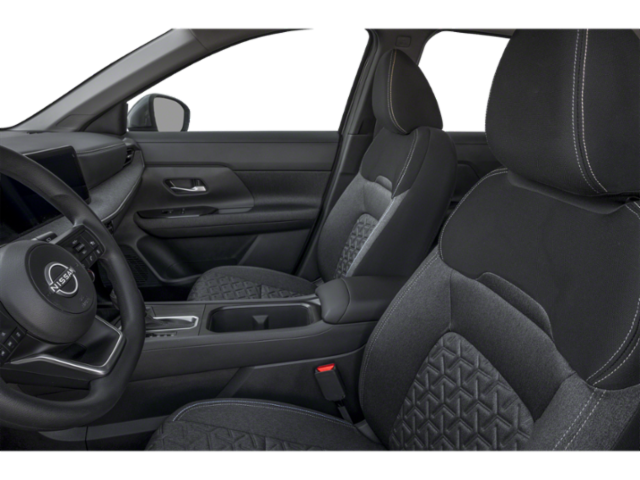 2025 Nissan Kicks SV FWD image