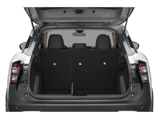 2025 Nissan Kicks S FWD image