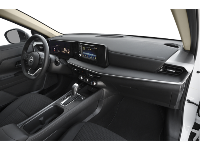 2025 Nissan Kicks S FWD image