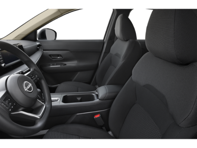 2025 Nissan Kicks S FWD image