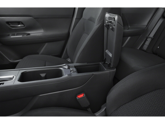 2025 Nissan Kicks S FWD image