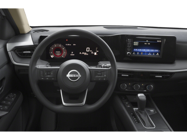 2025 Nissan Kicks S FWD image