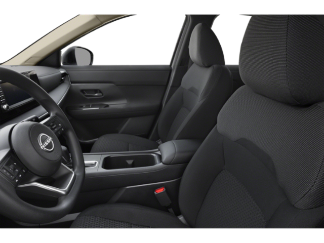 2025 Nissan Kicks S FWD image