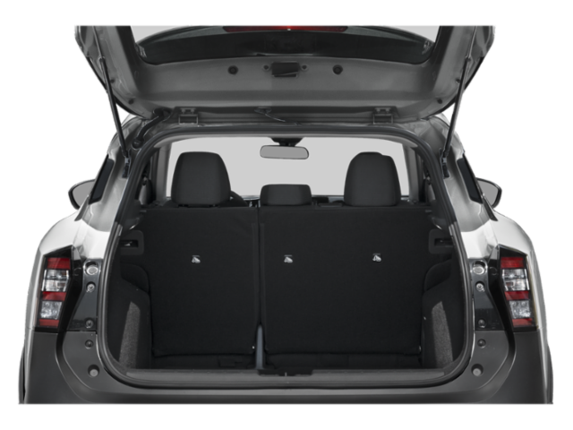 2025 Nissan Kicks S FWD image