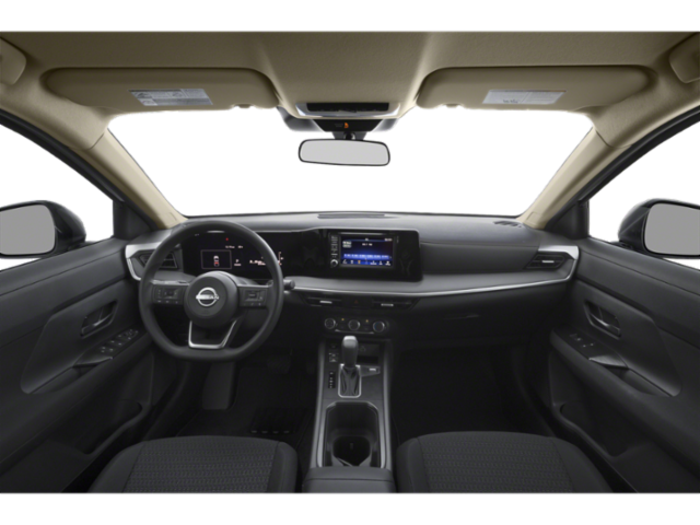2025 Nissan Kicks S FWD image
