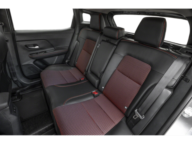 2025 Nissan Kicks SR AWD image