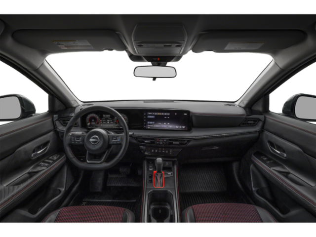 2025 Nissan Kicks SR AWD image