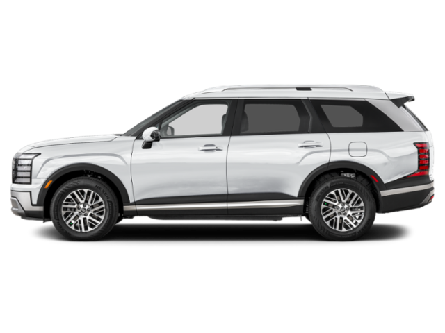 2027 Hyundai Palisade Preferred Trend AWD image