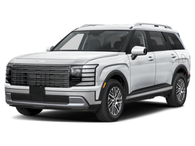 2027 Hyundai Palisade Preferred Trend AWD image