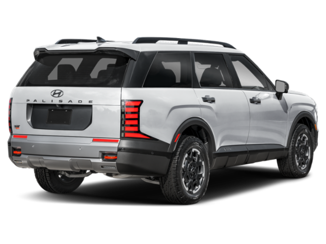 2027 Hyundai Palisade XRT Pro AWD image