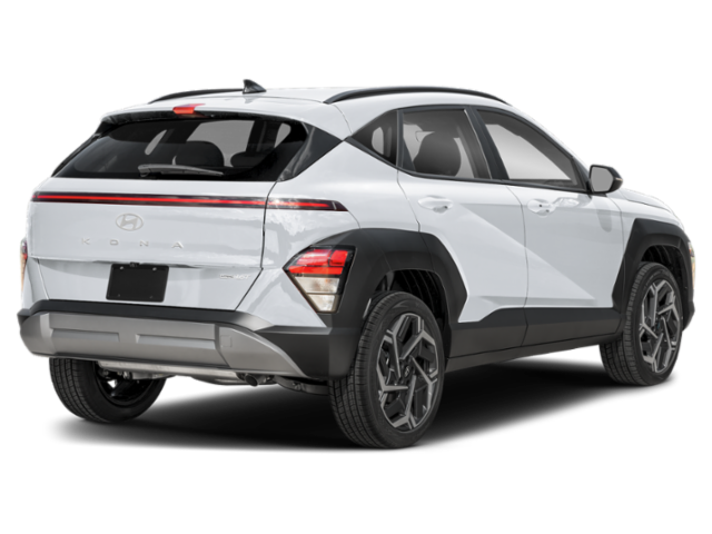2027 Hyundai Kona 2.0L Preferred FWD image