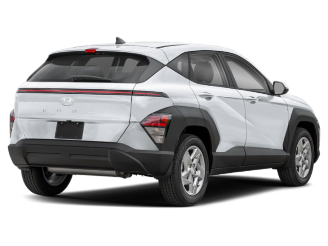 2027 Hyundai Kona 2.0L Essential AWD image