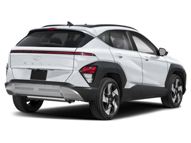 2027 Hyundai Kona 2.0L Preferred AWD w/Trend Package image