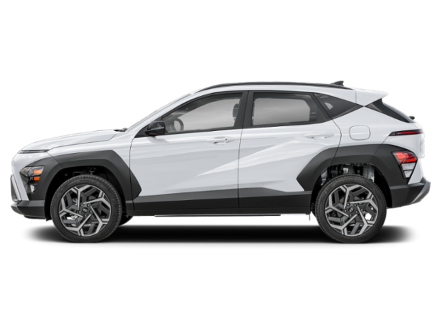 2027 Hyundai Kona 2.0L Preferred FWD image