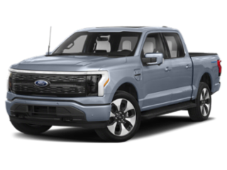 2022 Ford F-150 Lightning