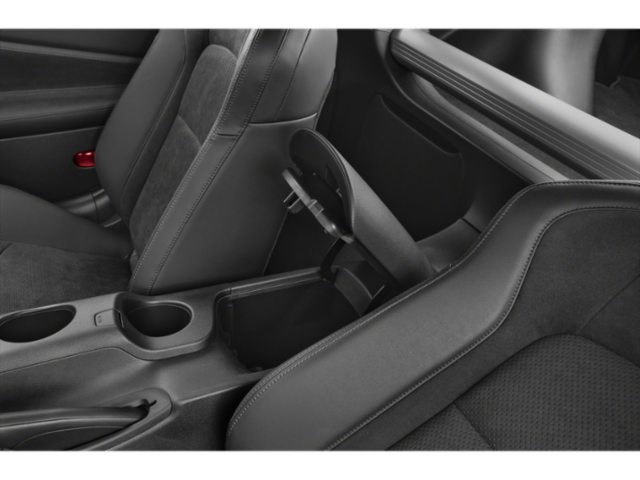 2026 Nissan Z Performance Auto image