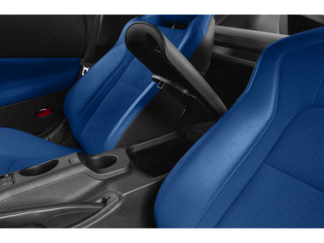 2026 Nissan Z Performance Manual image