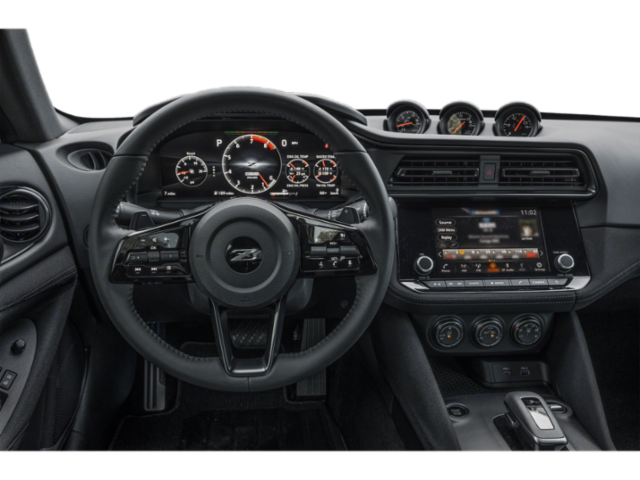 2026 Nissan Z Sport Auto image