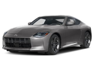 2026 Nissan Z