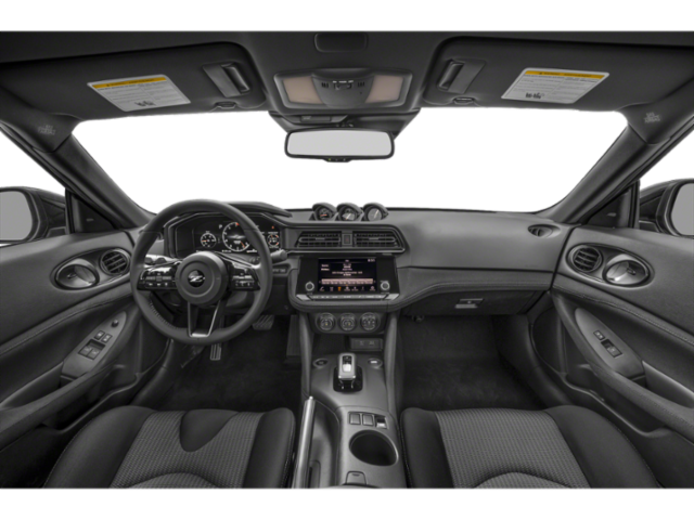 2026 Nissan Z Sport Auto image