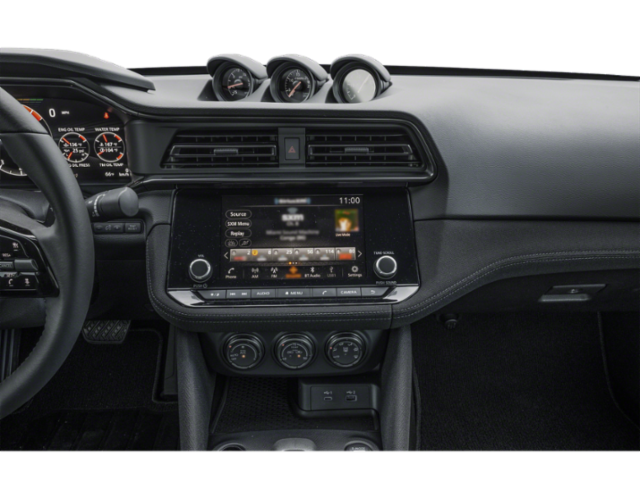 2026 Nissan Z Sport Auto image