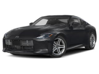 2026 Nissan Z